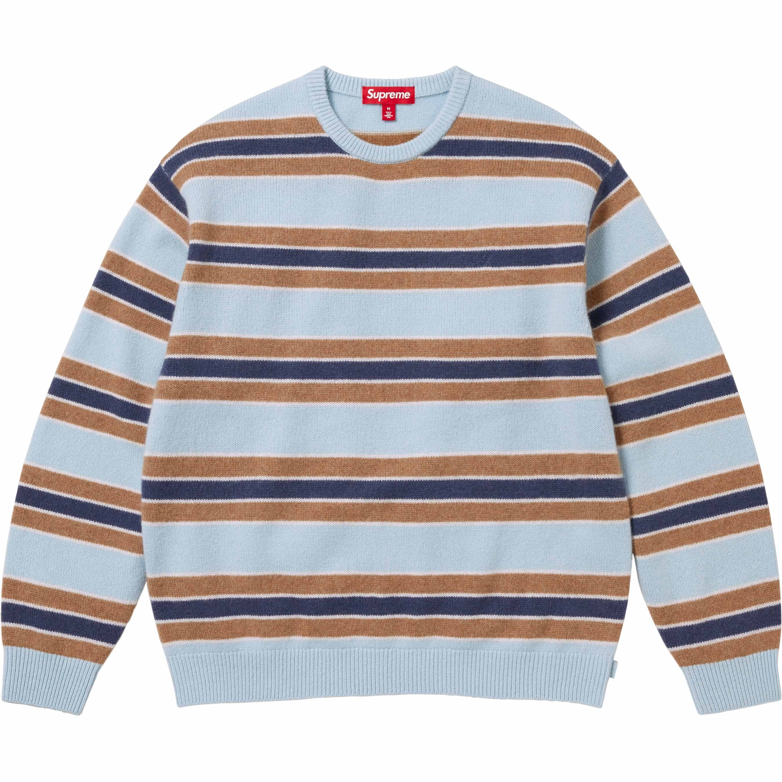 Cashmere Sweater view 10